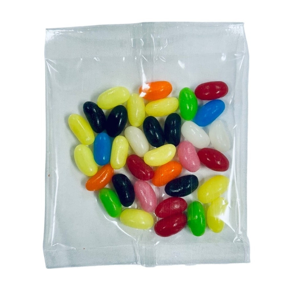 Allseps Assorted Jelly Beans 90g