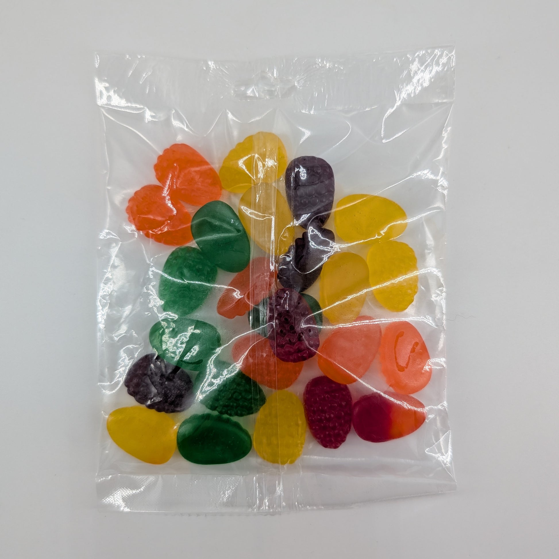 Allseps Fruit Berries 110g