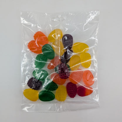 Allseps Fruit Berries 110g