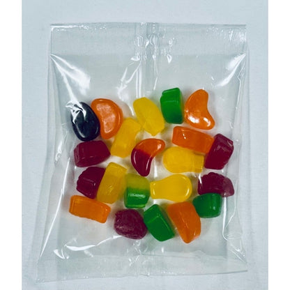 Allseps Fruit Salad Mix 110g