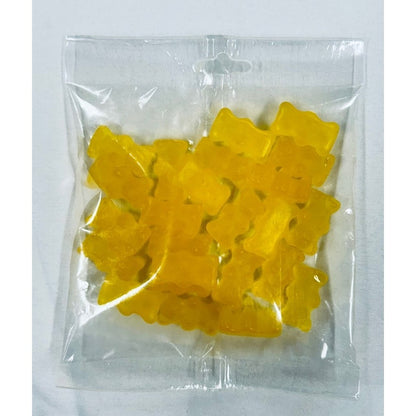 Allseps Honey Bears 110g