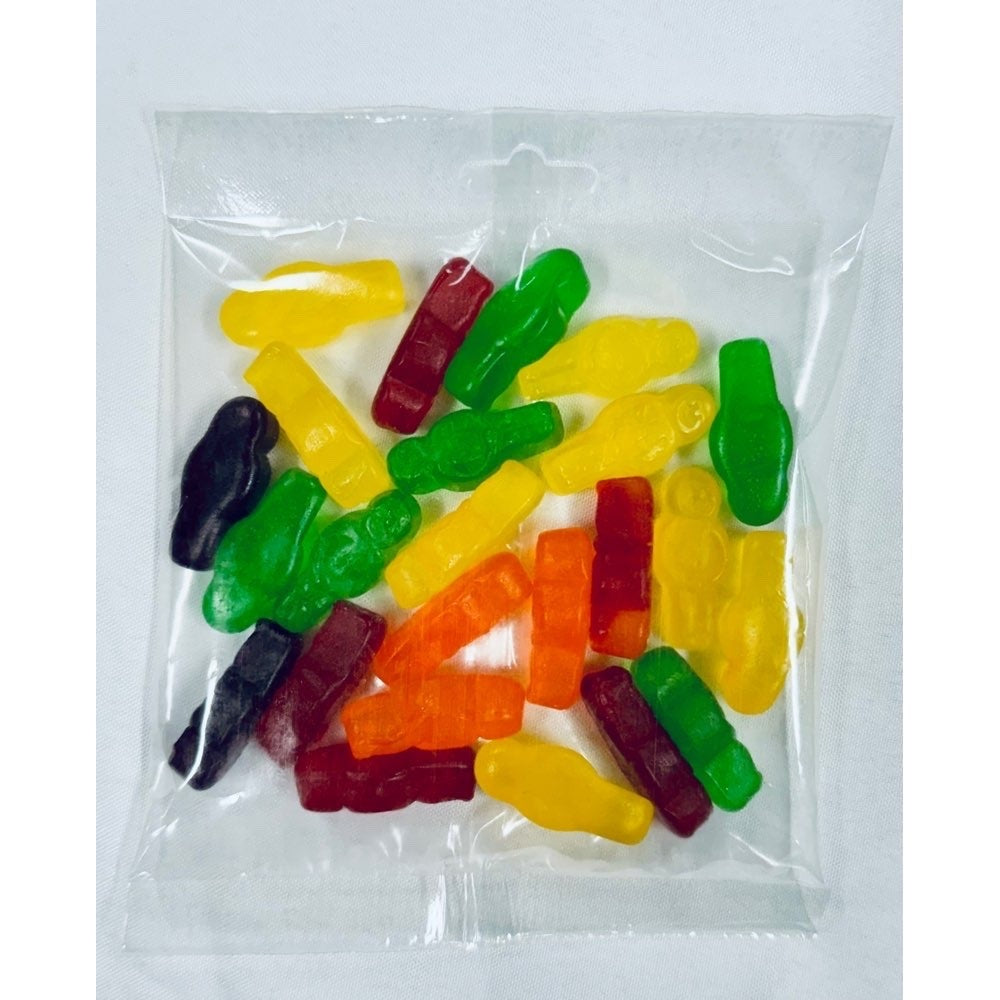 Allseps Jelly Babies 110g