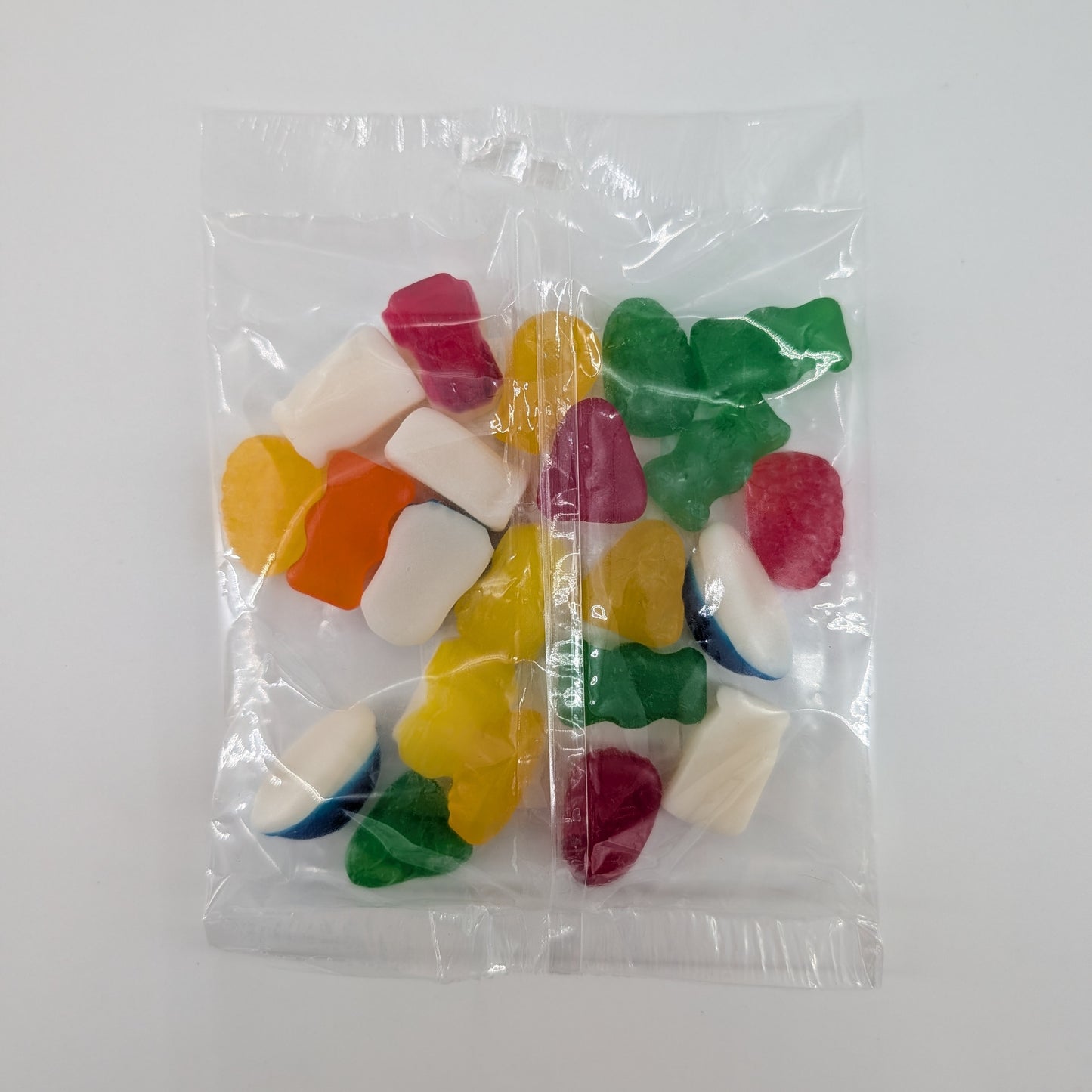 Allseps Mixed Lollies 110g