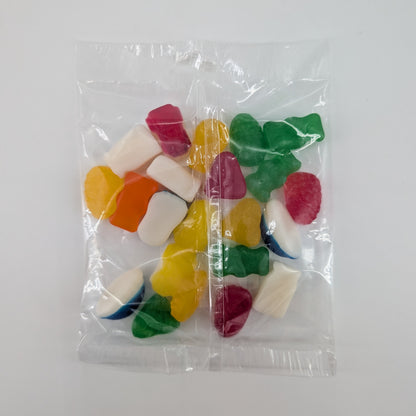 Allseps Mixed Lollies 110g
