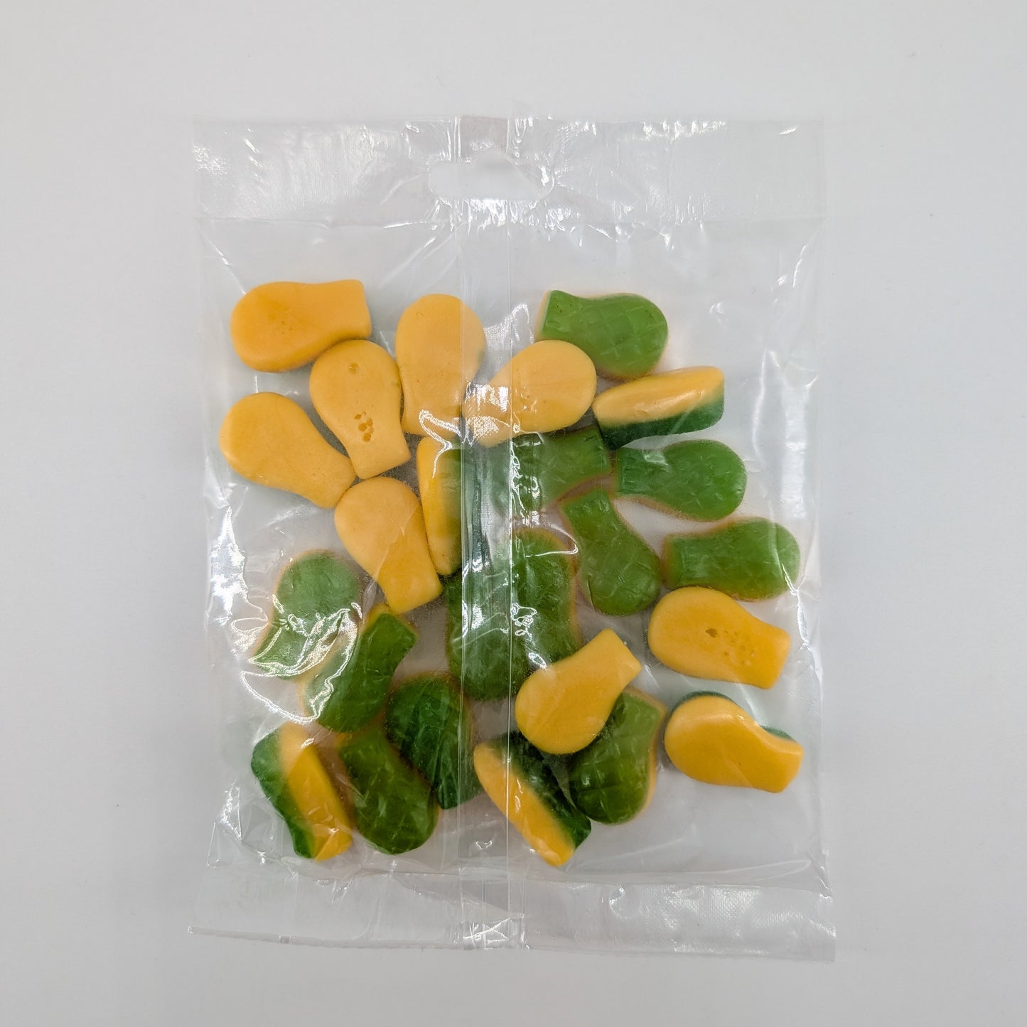 Allseps Pineapples 110g