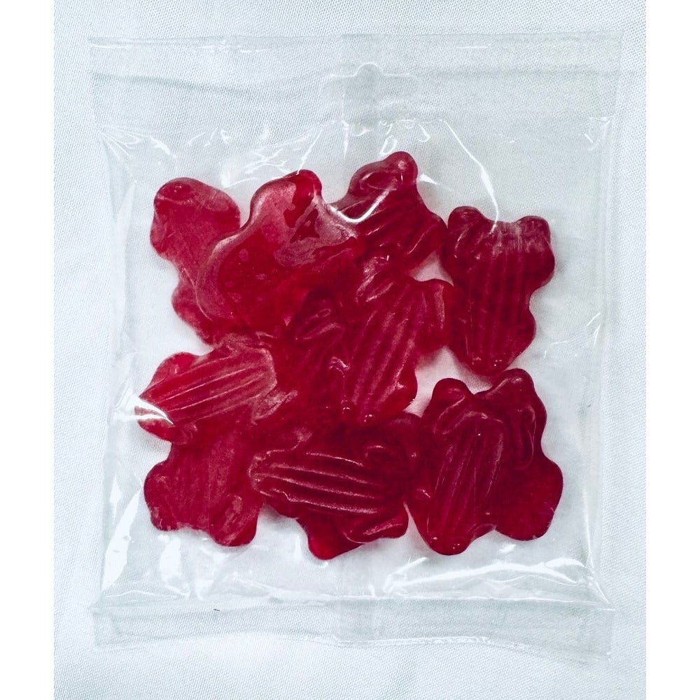 Allseps Red Frogs 110g