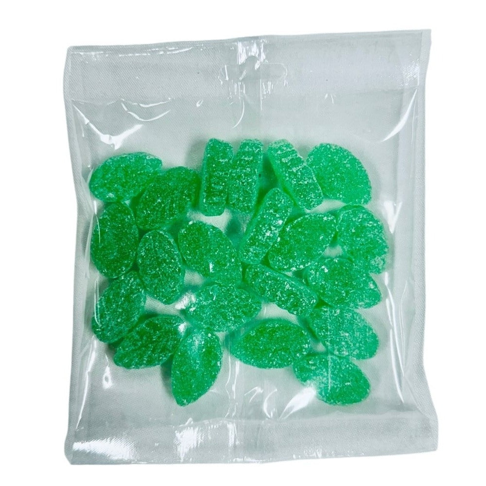 Allseps Spearmint Leaves 95g