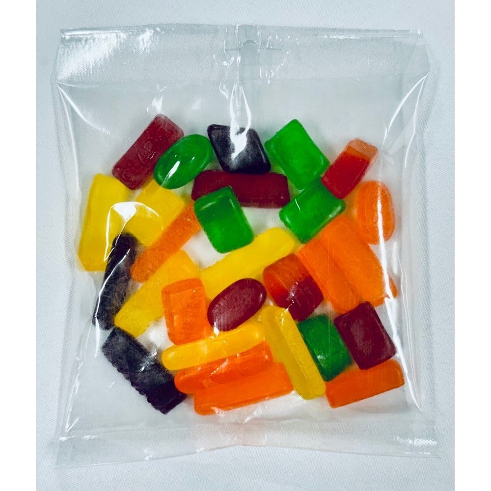 Allseps Wine Gum 110g