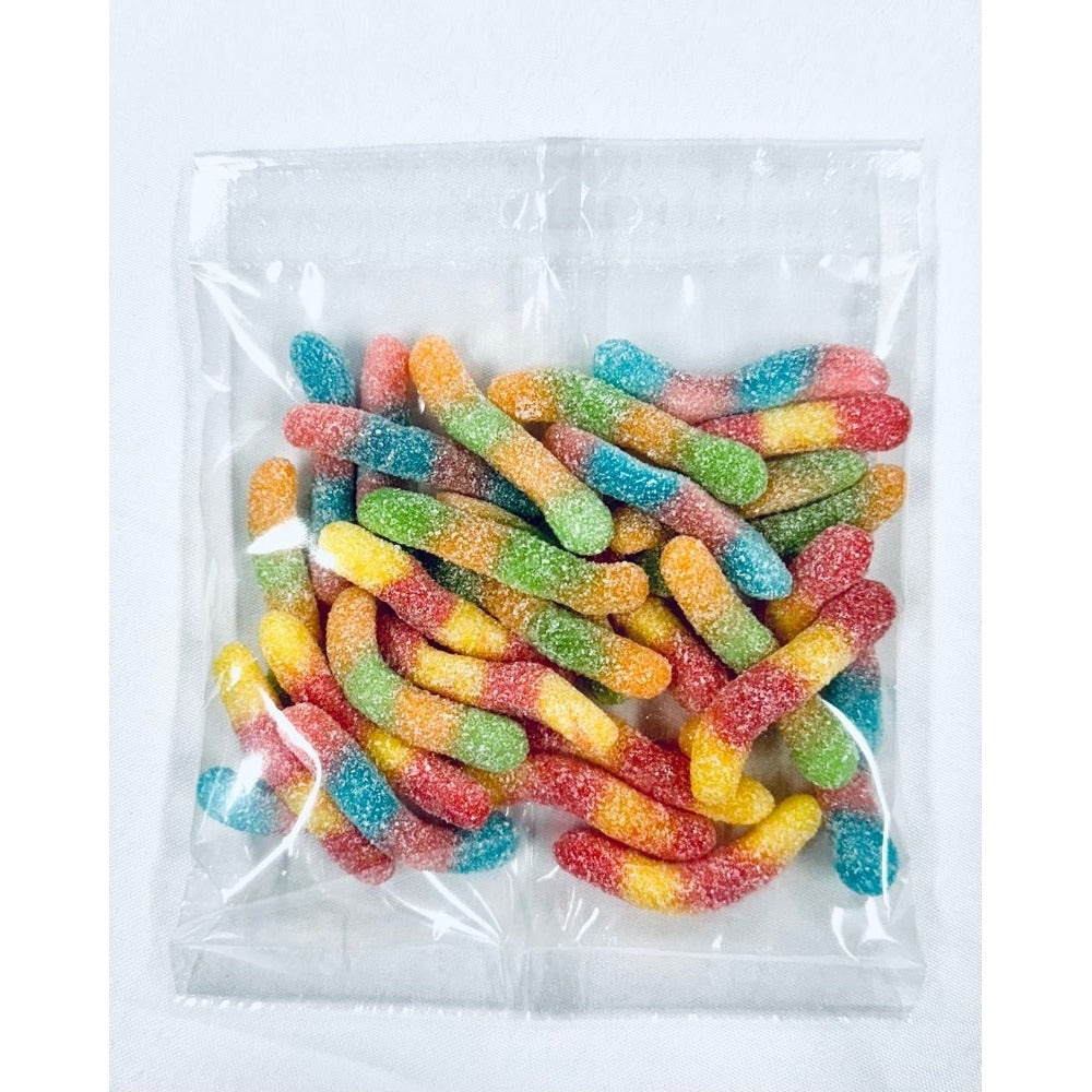 Trolli Brite Crawlers 100g