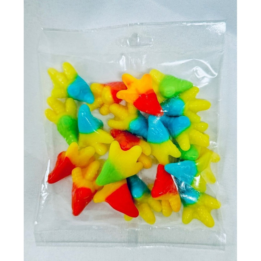Trolli Chicken Feet 100g