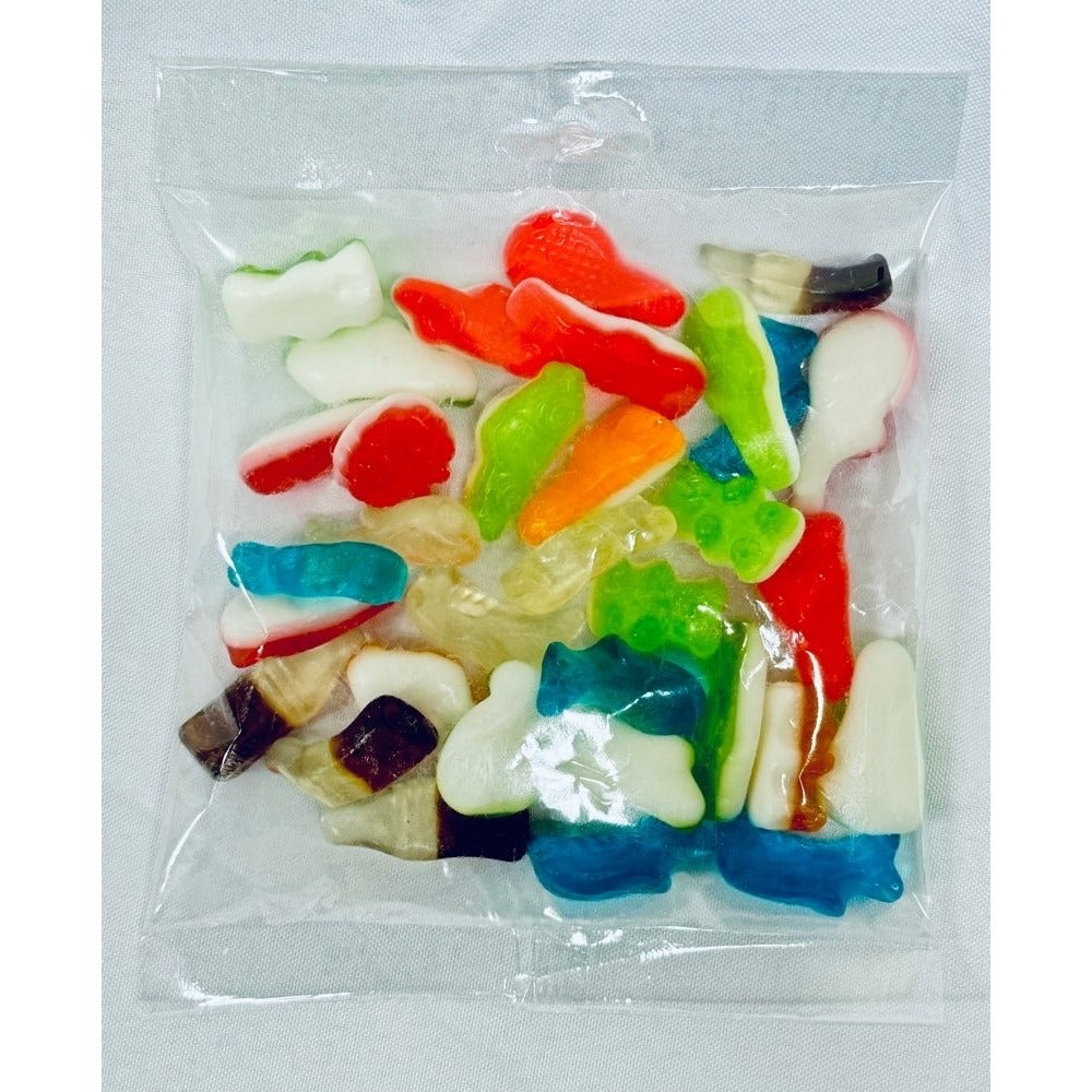 Trolli Groovy Mix 100g