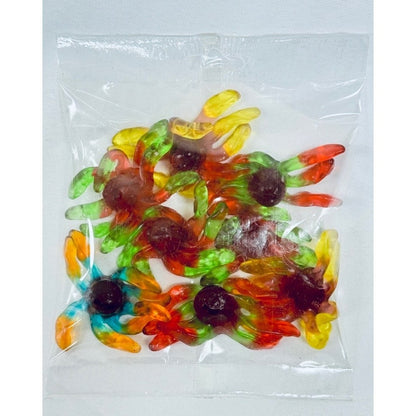 Trolli Octopus 90g