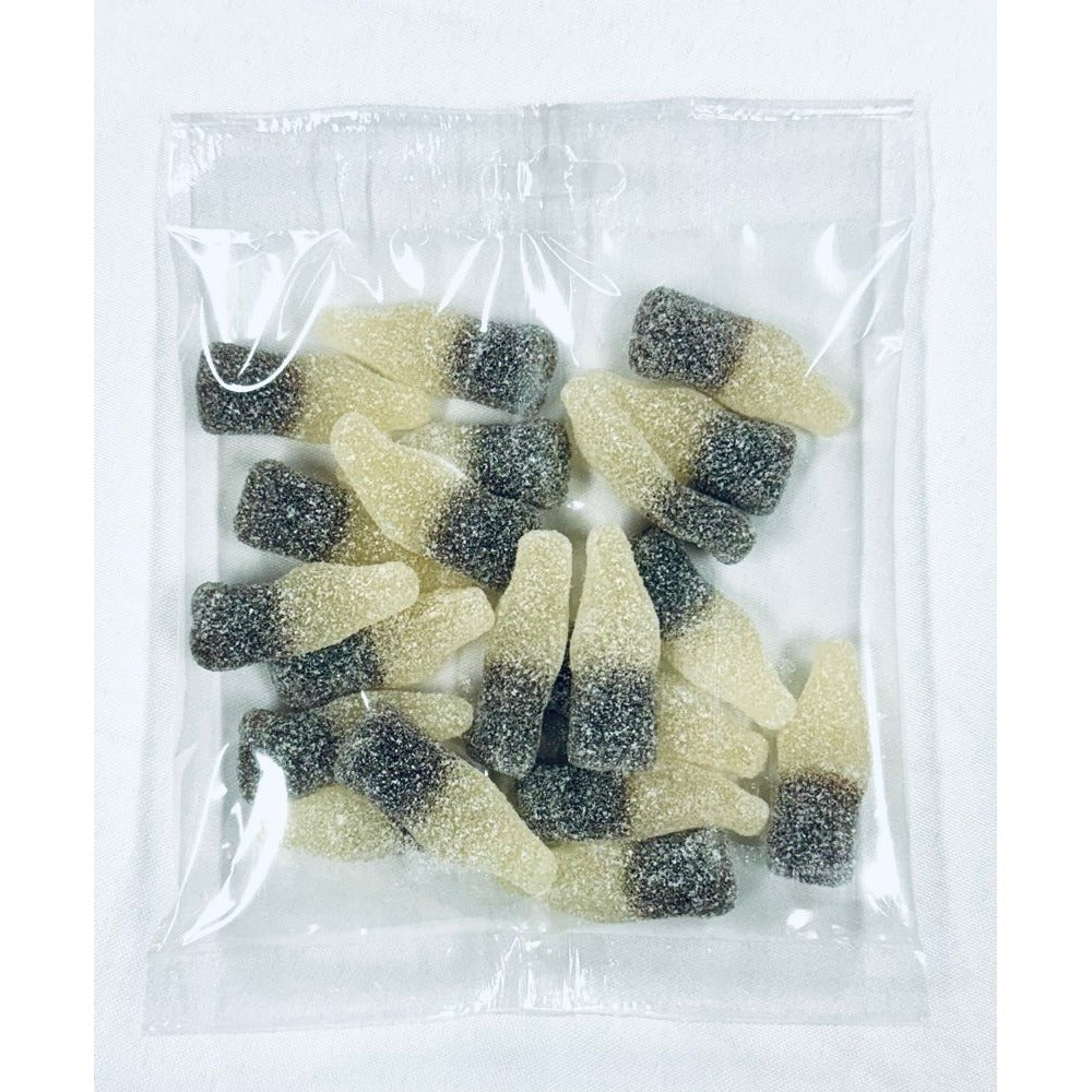 Trolli Sour Cola Bottle 100g