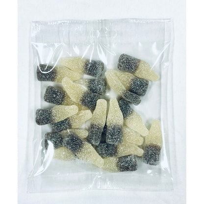 Trolli Sour Cola Bottle 100g