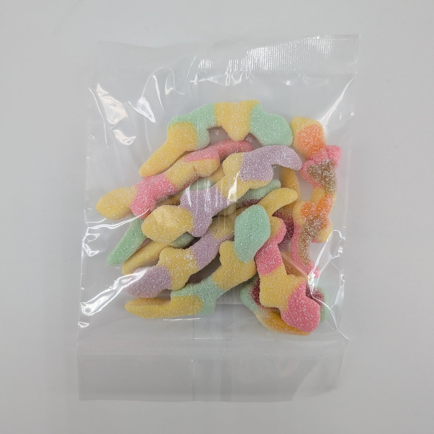 Trolli Sour Lizards 90g