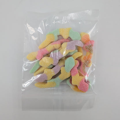 Trolli Sour Lizards 90g