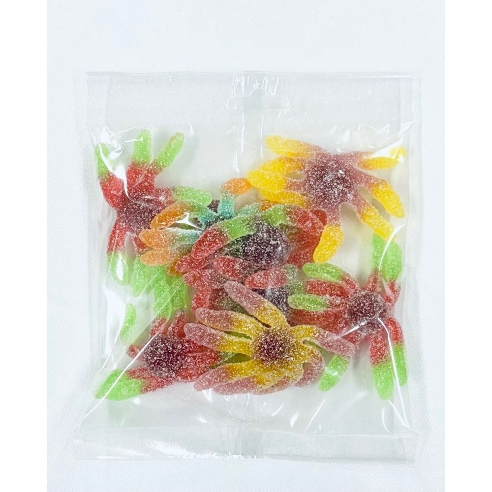 Trolli Sour Octopus 90g