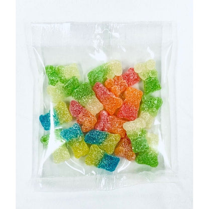 Trolli Super Sour Bears 100g