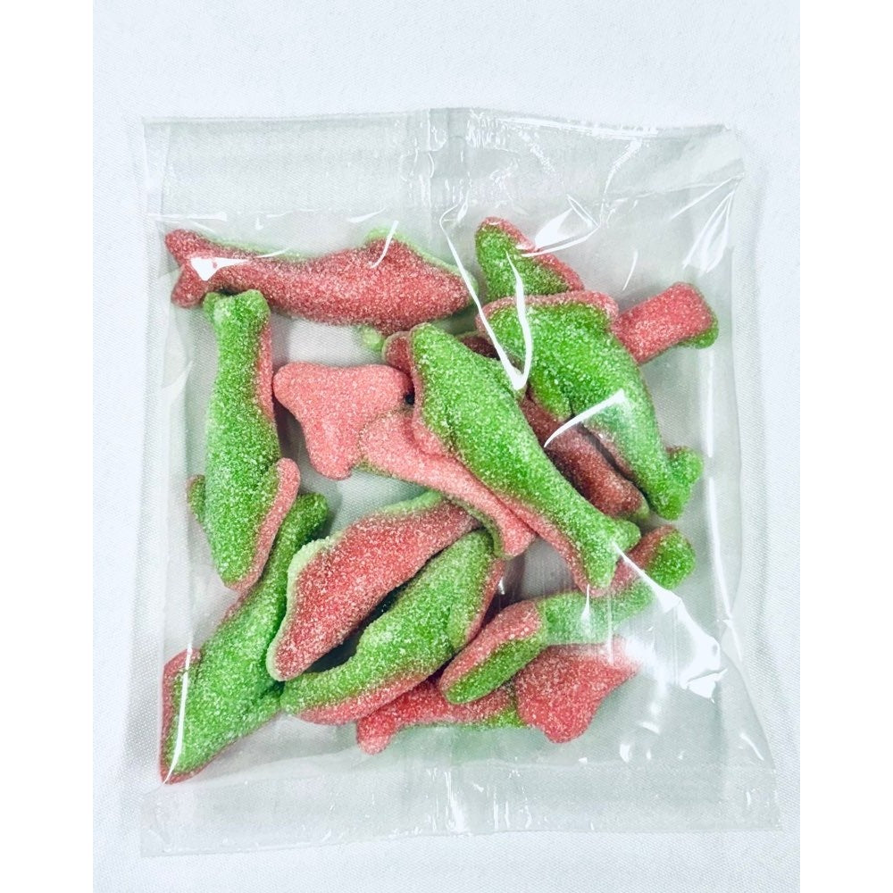 Trolli Watermelon Shark 90g