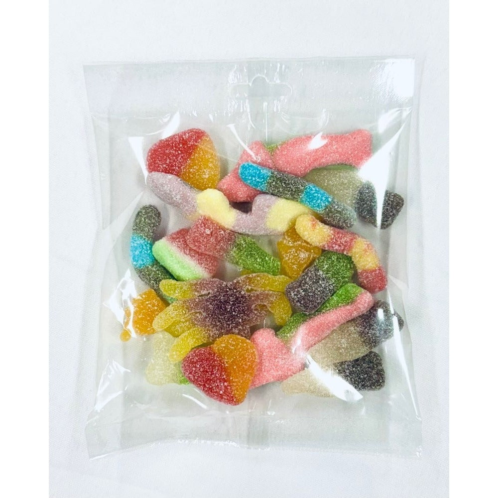 Trolli Sour Mix 100g