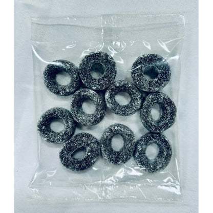Allseps Aniseed Rings 85g