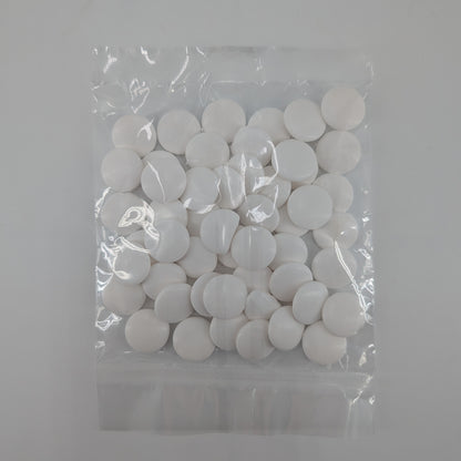 Dollar Sweets Extra Strong Peppermints 105g
