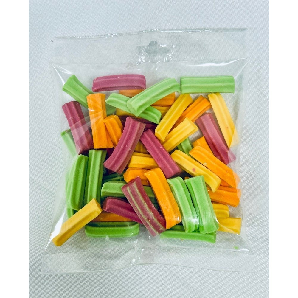Fyna Mini Fruit Sticks 130g