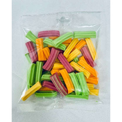 Fyna Mini Fruit Sticks 130g