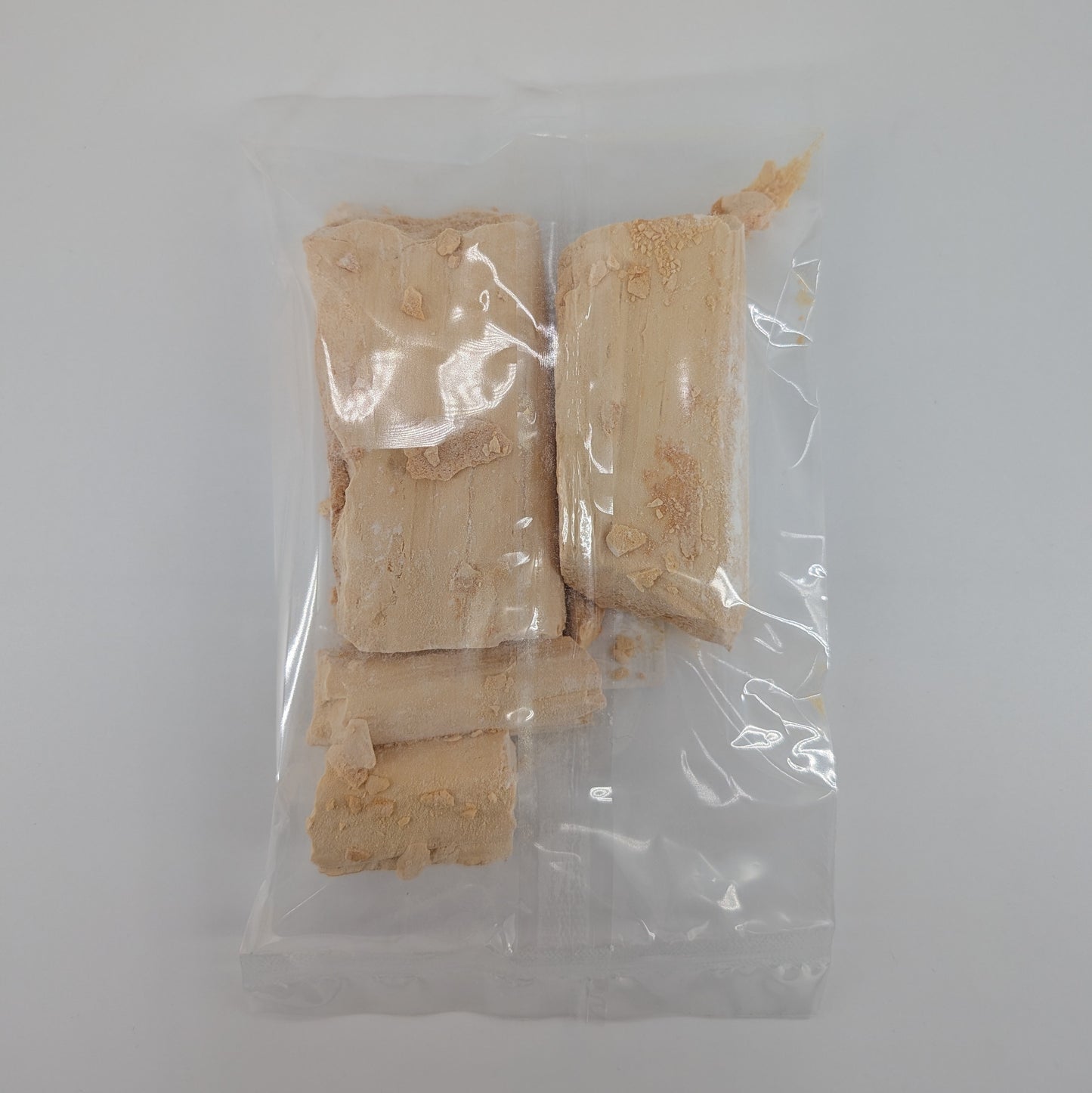 Menz Plain Honeycomb 80g