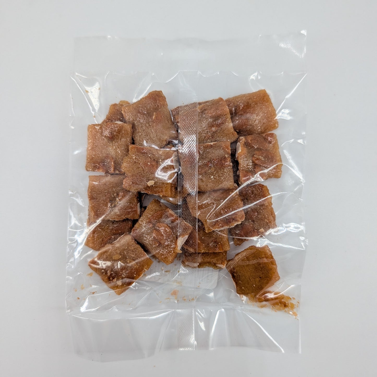 Cooks Peanut Brittle Bulk 85g
