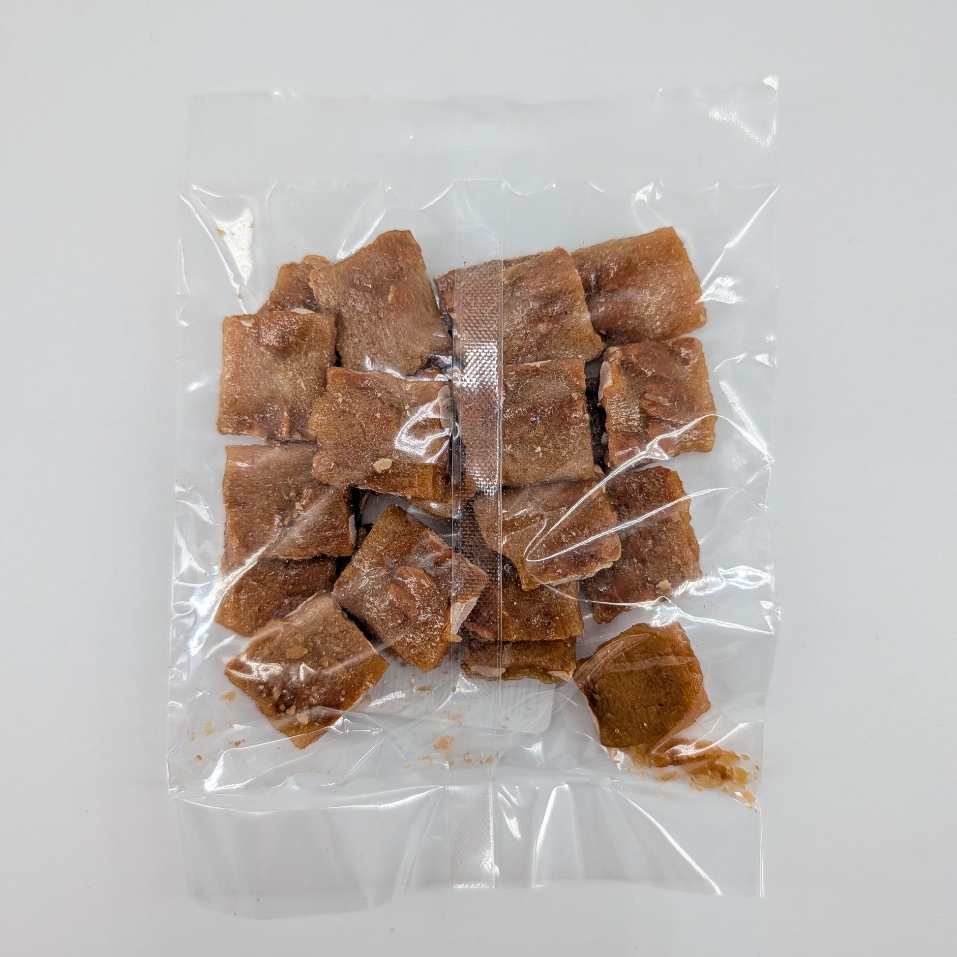Cooks Peanut Brittle Bulk 85g