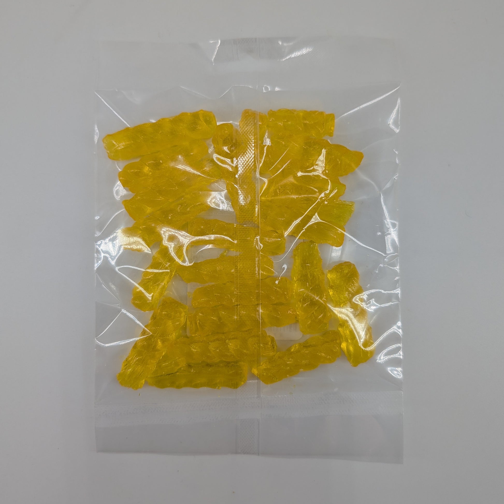 Rock Barley Sugar Twist 90g