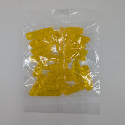 Rock Barley Sugar Twist 90g