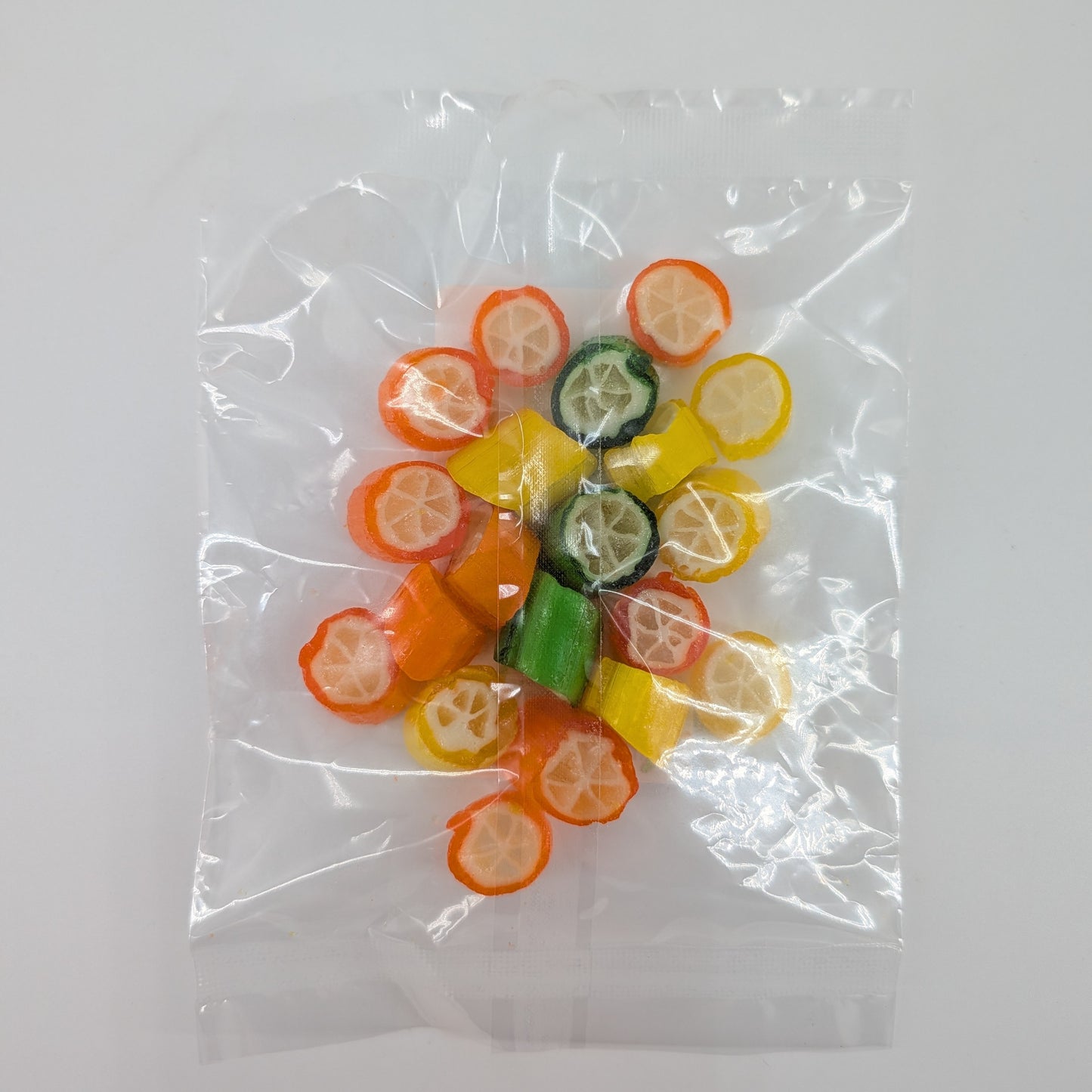 Rock Citrus 90g