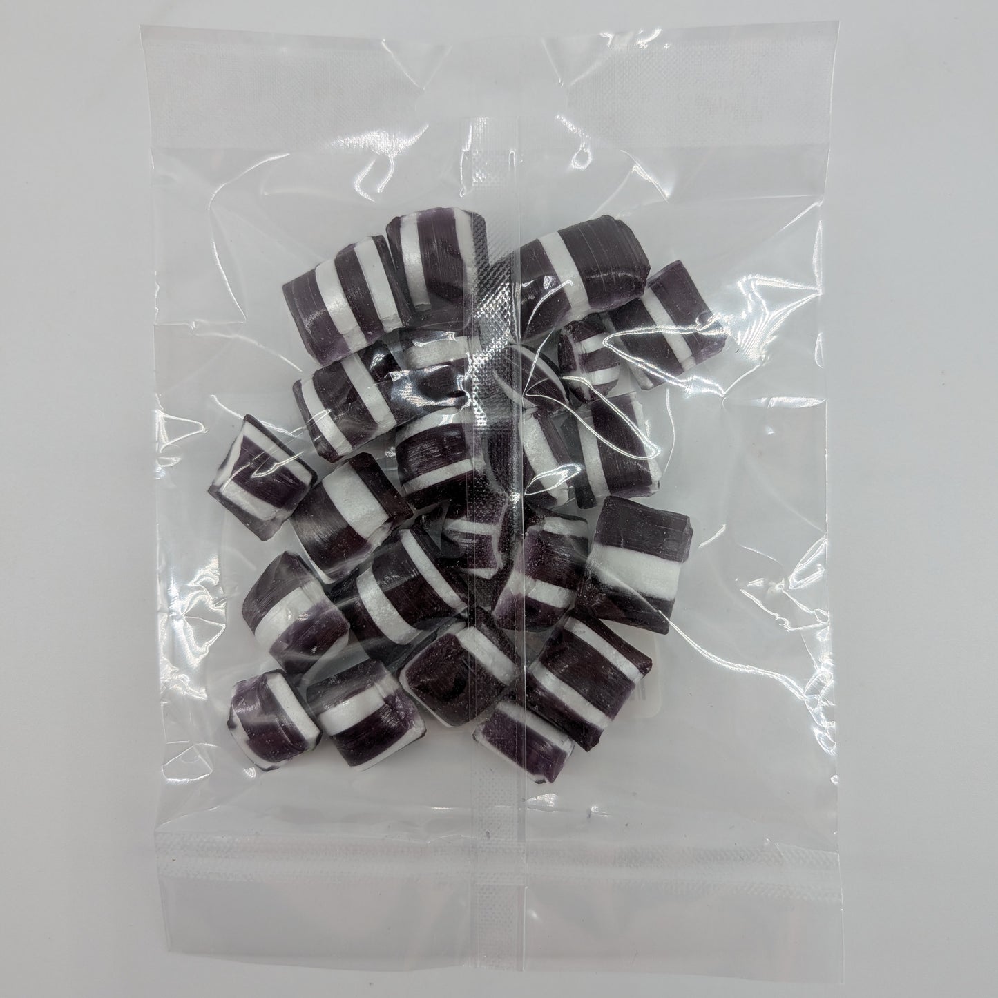 Rock Aniseed Humbug 110g