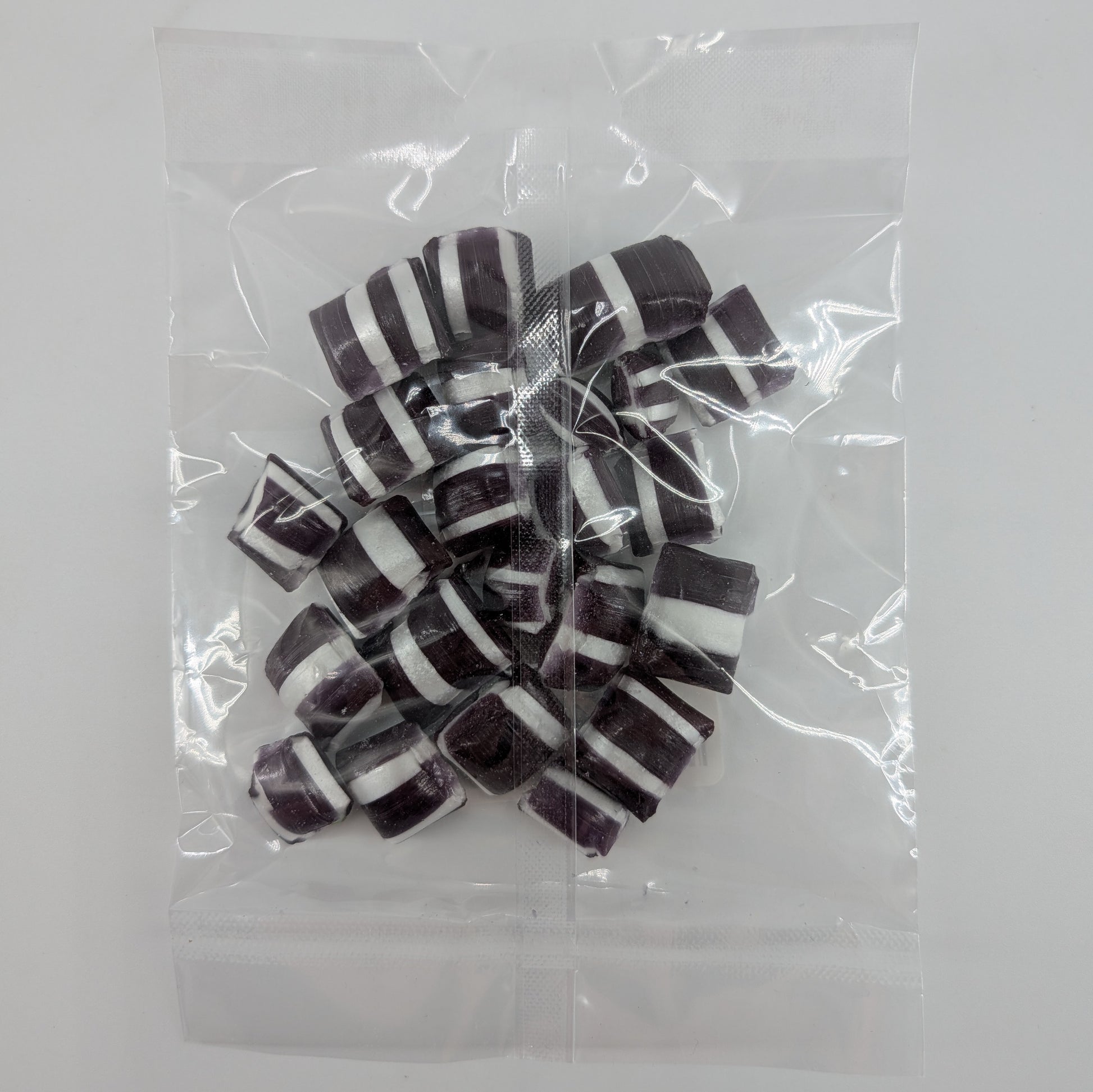 Rock Aniseed Humbug 110g