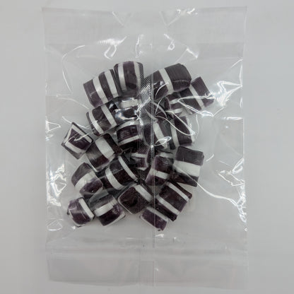 Rock Aniseed Humbug 110g