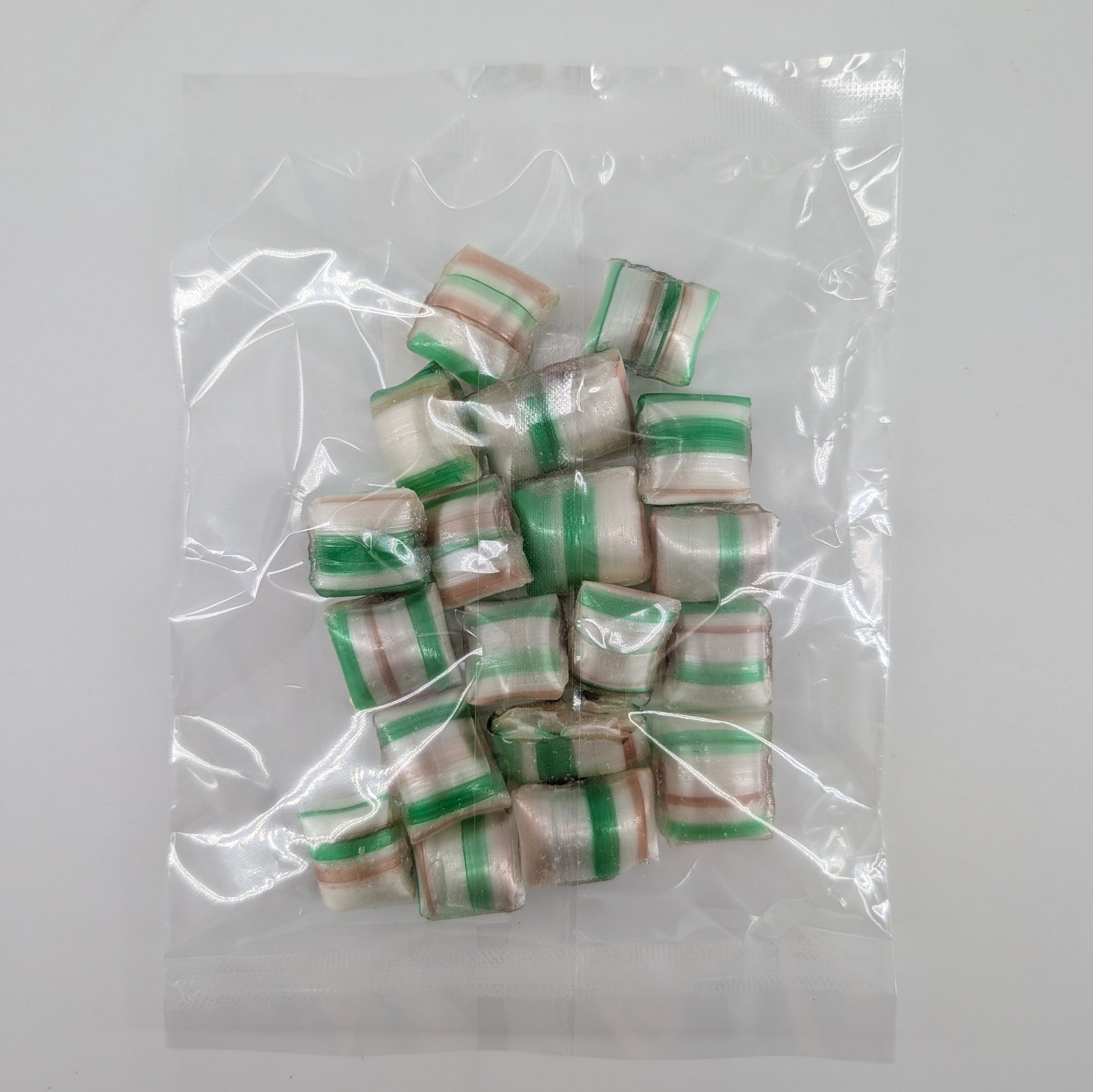 Rock Choc Mint Humbug 110g
