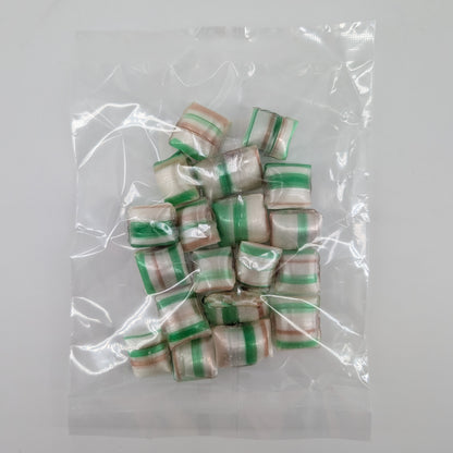 Rock Choc Mint Humbug 110g