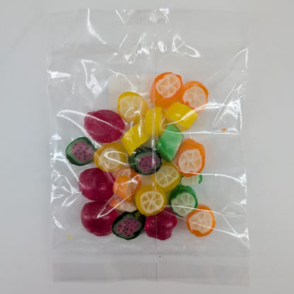 Rock Tutti Frutti 110g