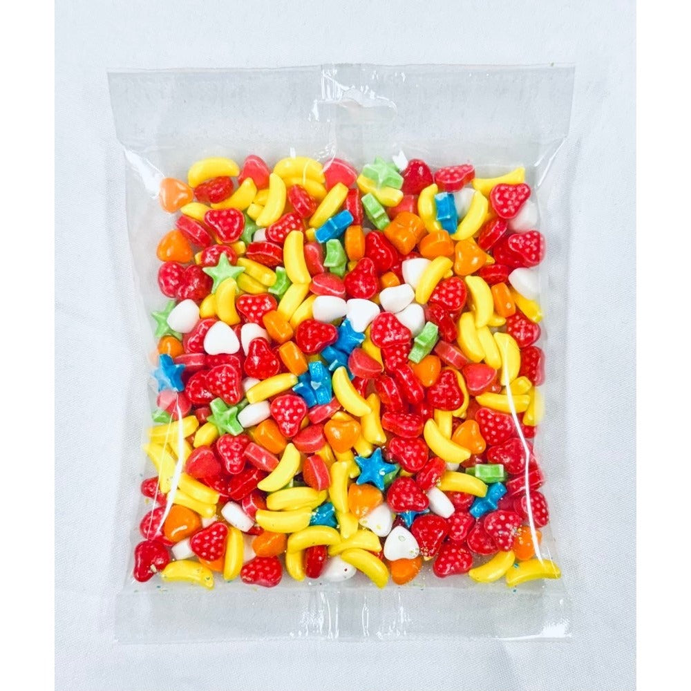 Hard Candy Nippers 155g