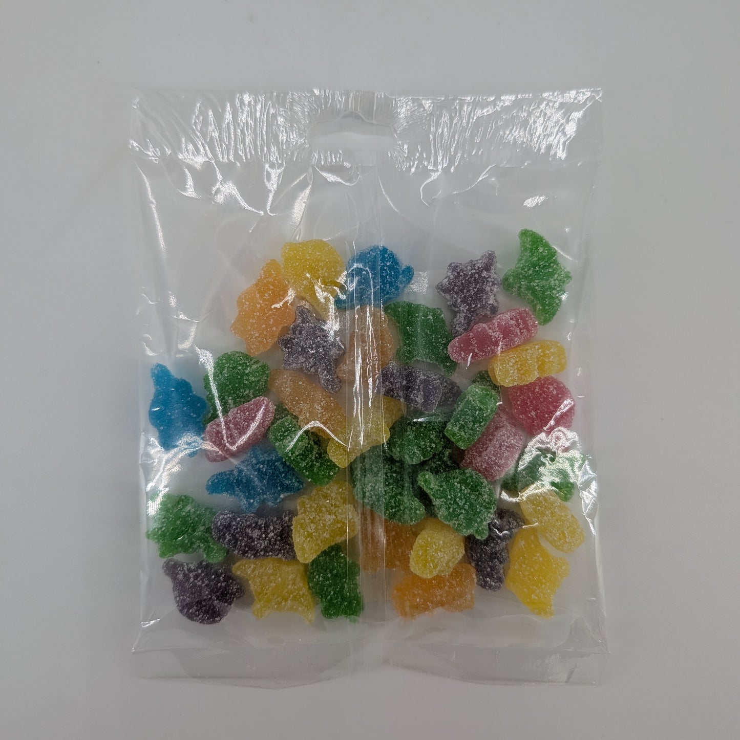 Trolli Dino Rex 100g