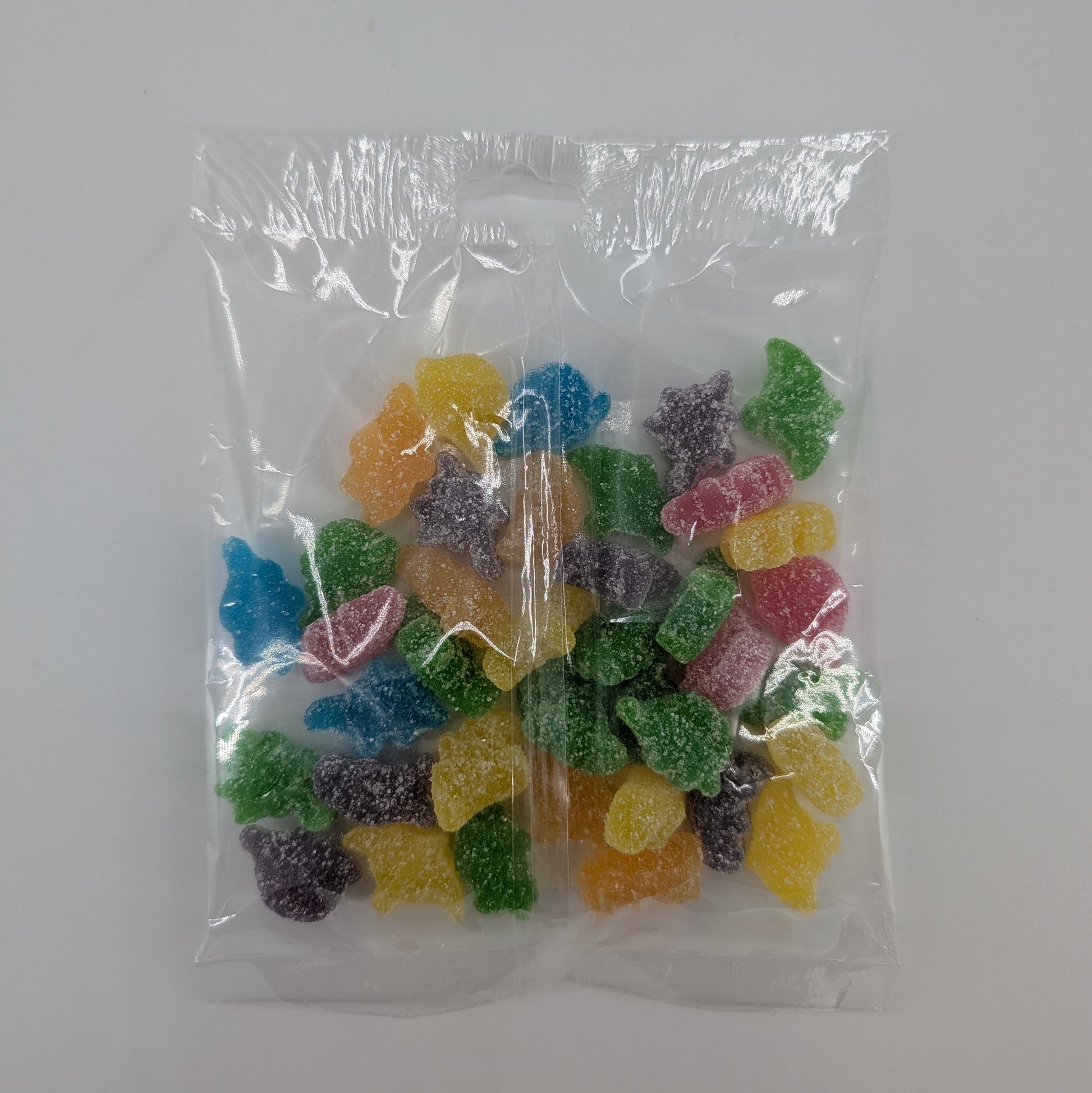 Trolli Dino Rex 100g