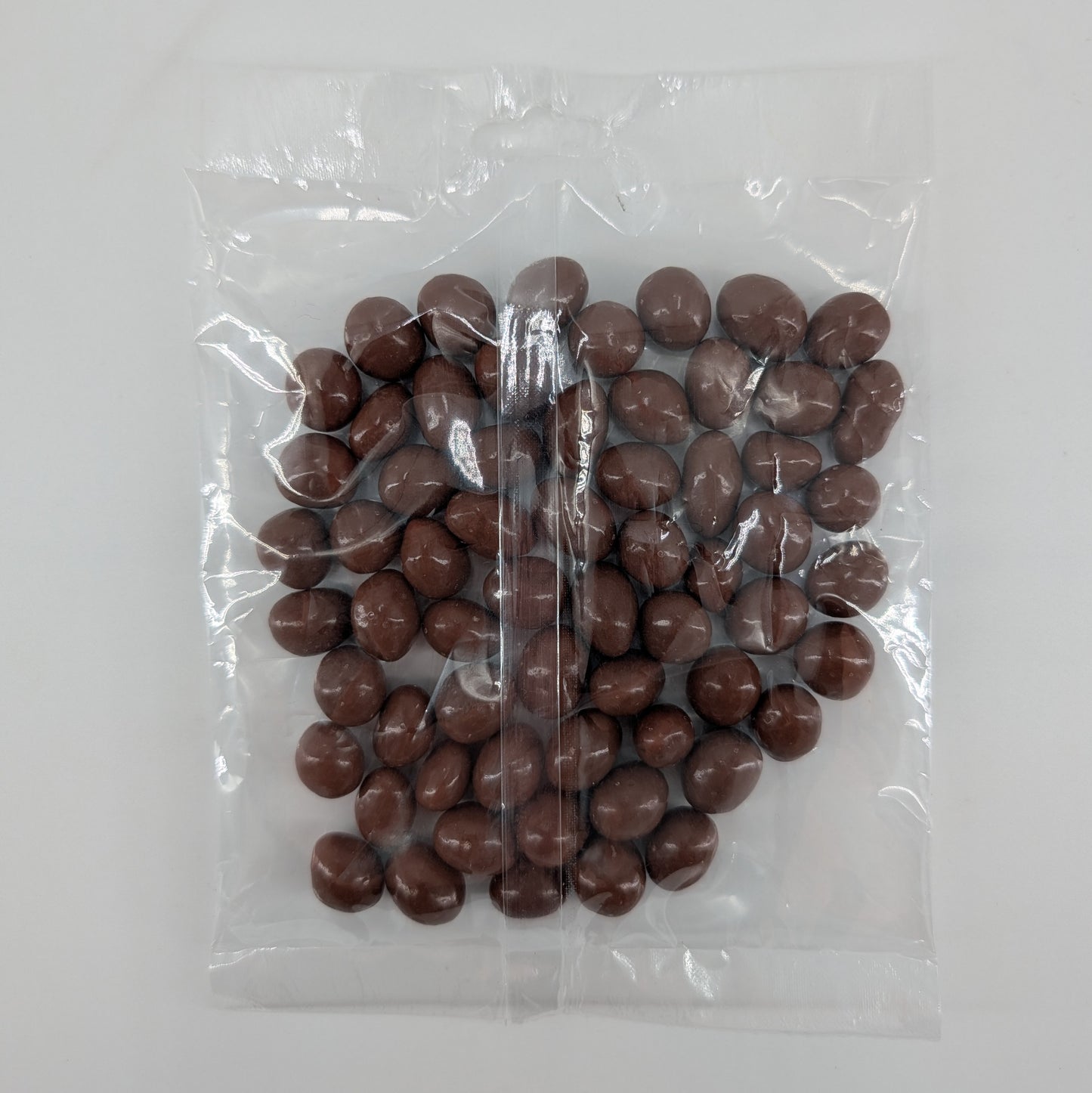 Custom Choc Peanuts 85g