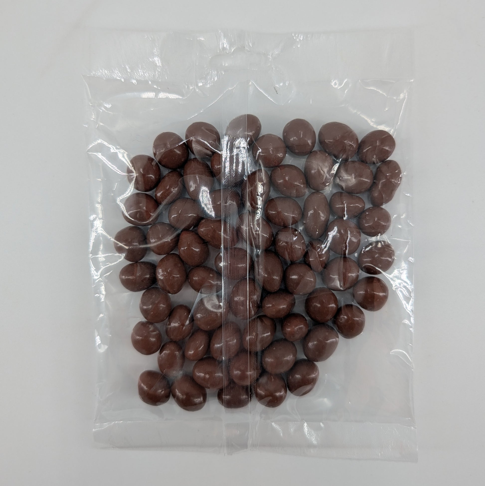 Custom Choc Peanuts 85g