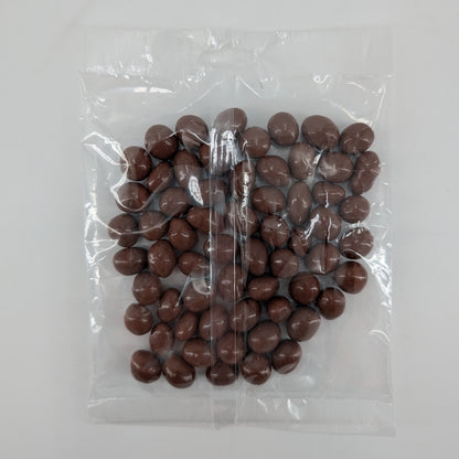 Custom Choc Peanuts 85g