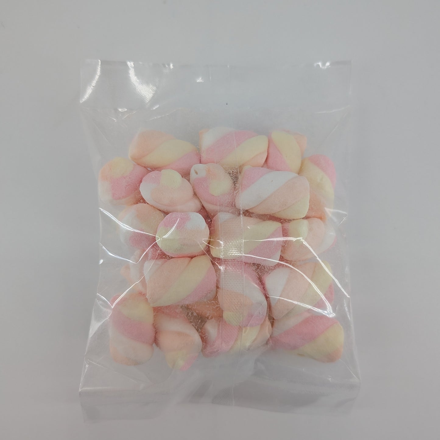 Freeze Dried Marshmallow 30g