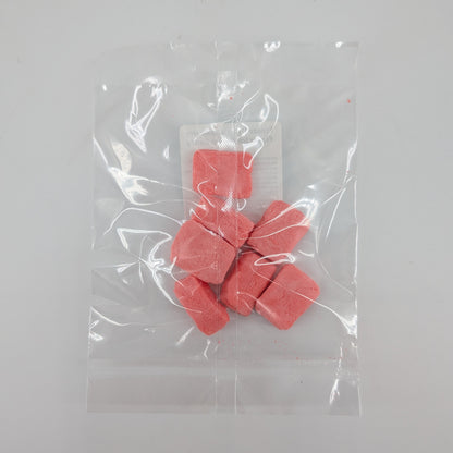 Freeze Dried Strawberry Flavor Ice Cream Candy 20g