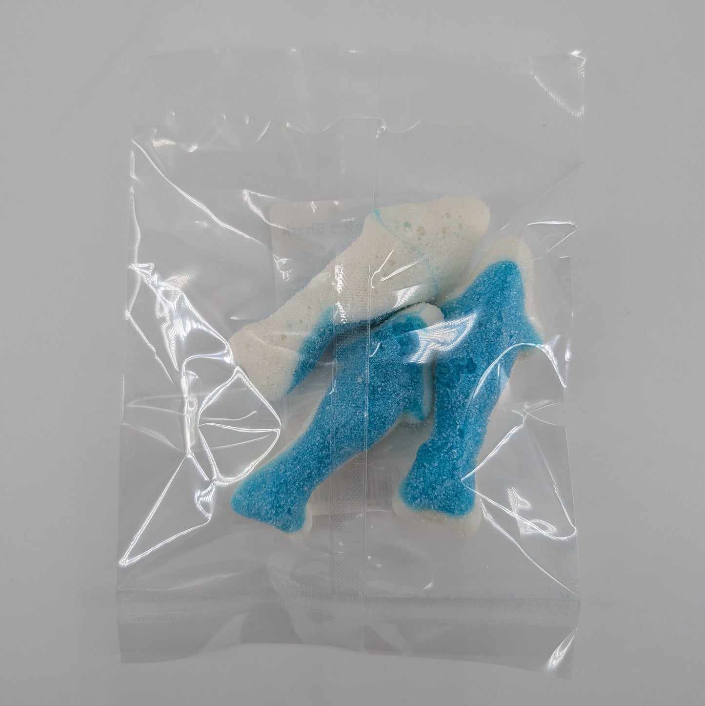 Freeze Dried Shark 30g