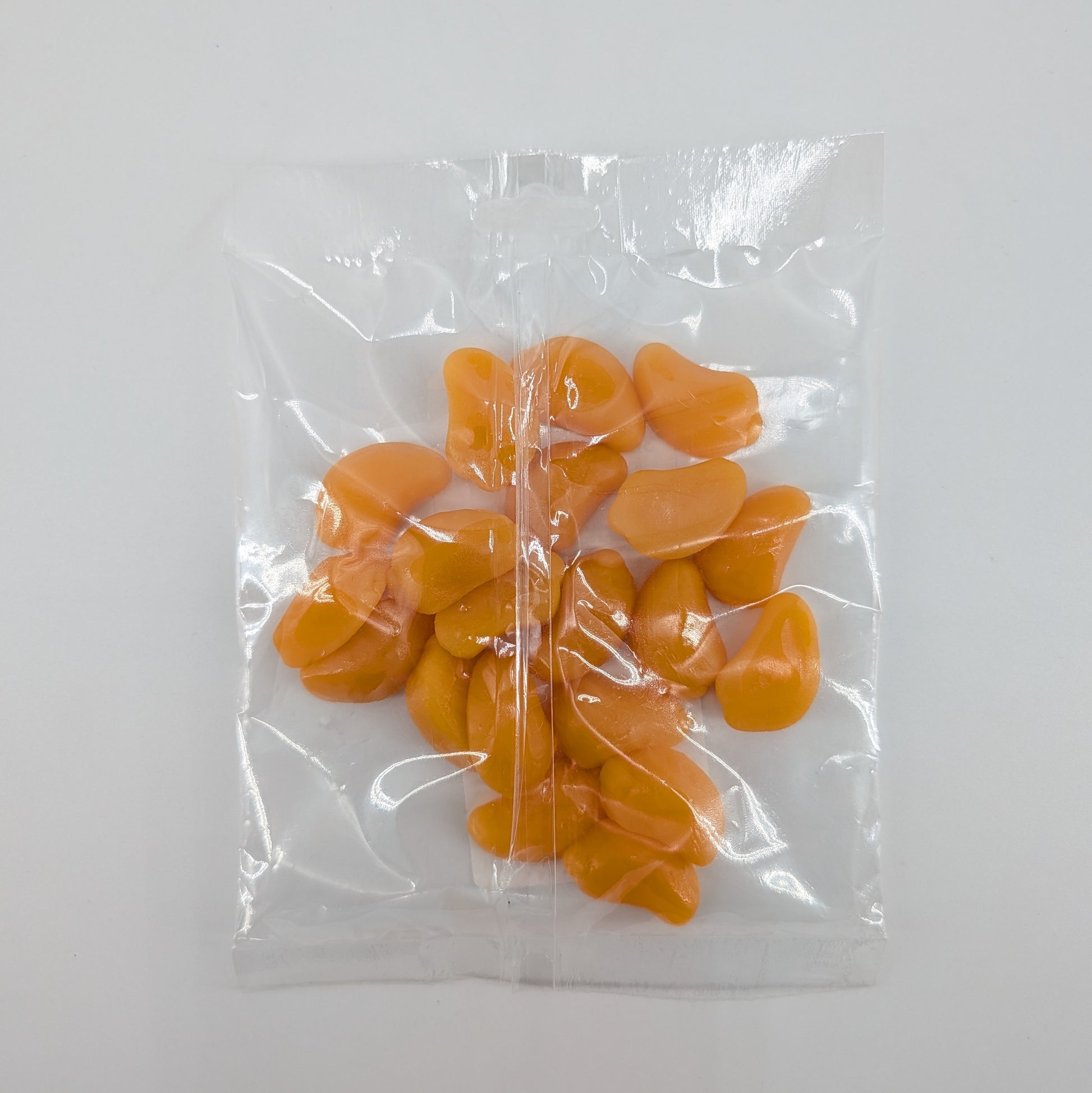 3D Gummy Peeling Mango 100g